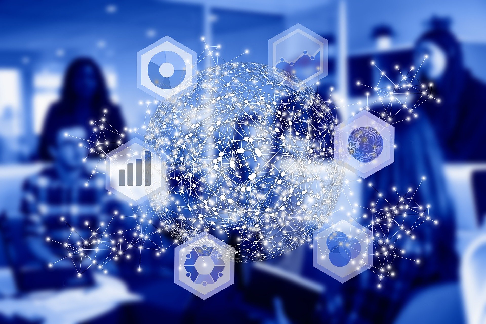 Data intelligence and analytics