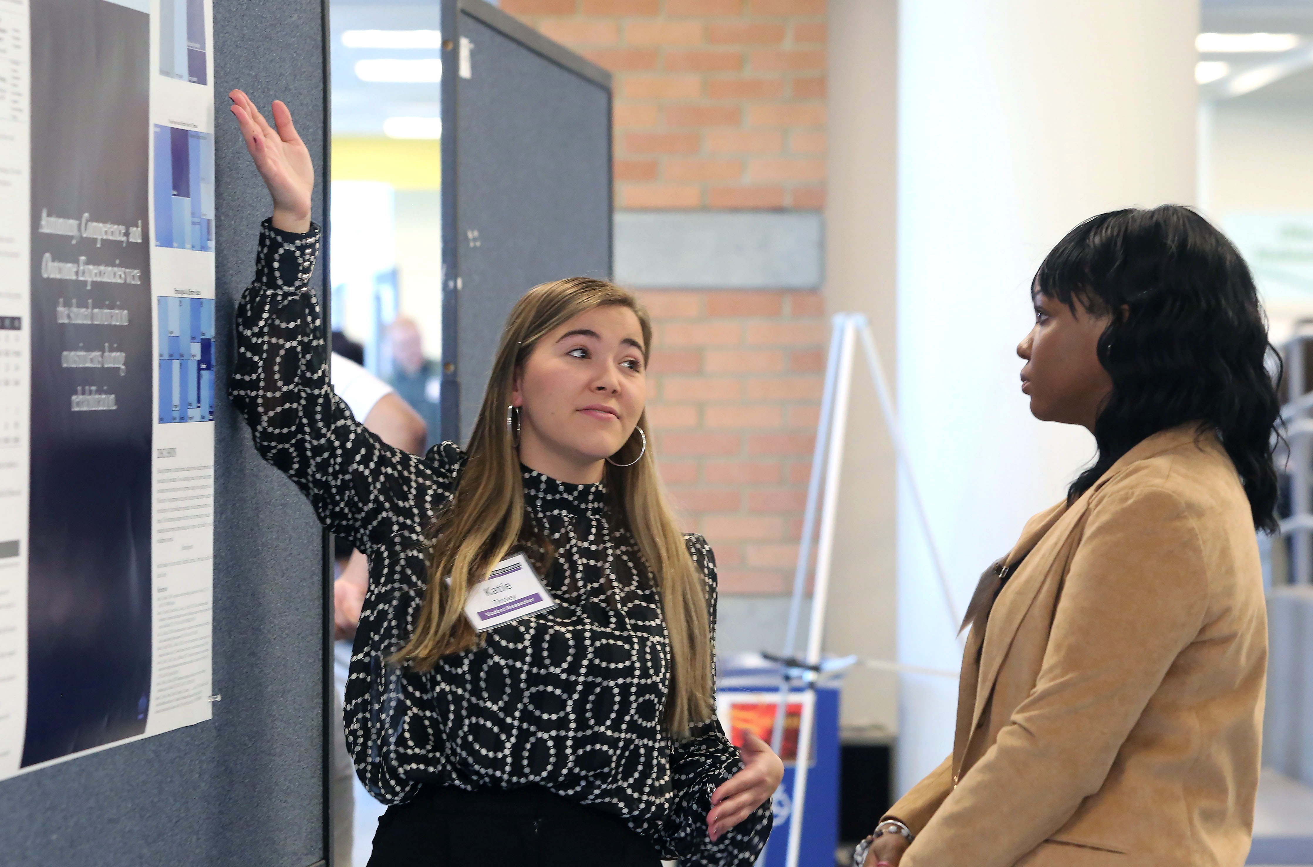 Undergraduate Research Symposium