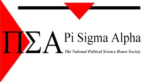 Political Science Honor Society Honor Society Page Image