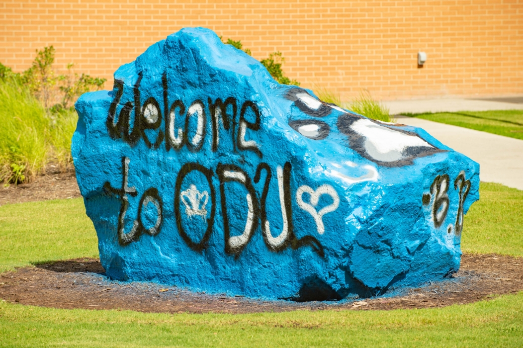 The Spirit Rock welcomes prospective students and their parents