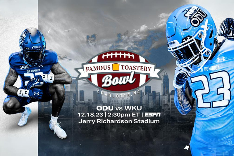 Bowl Game Watch Parties Old Dominion University