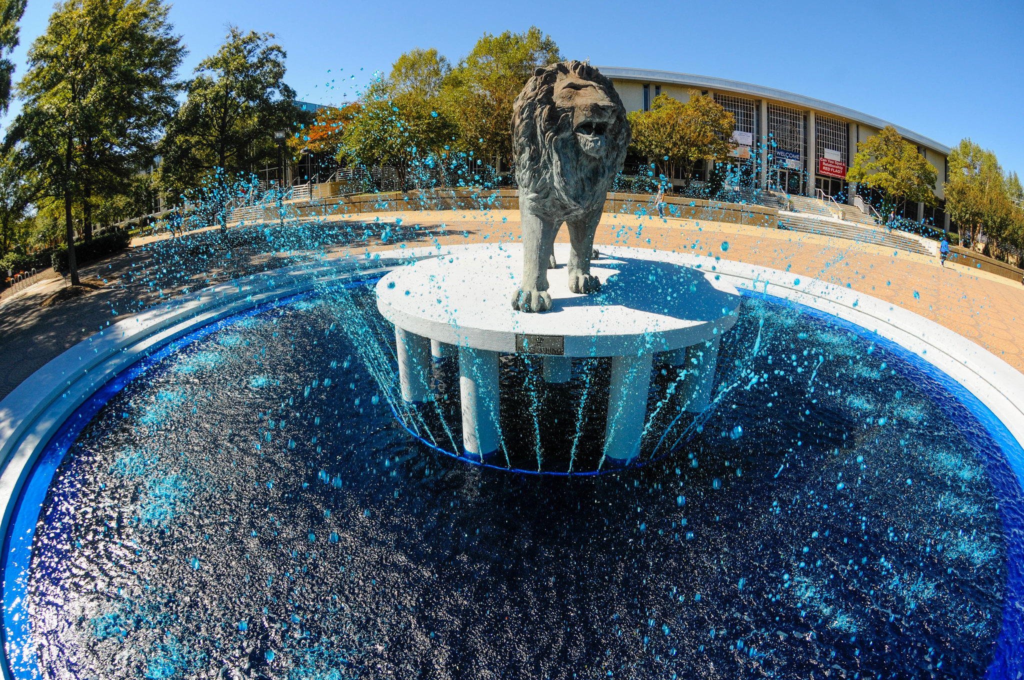 ODU Ranked as a Top Institution by U.S. News & World Report