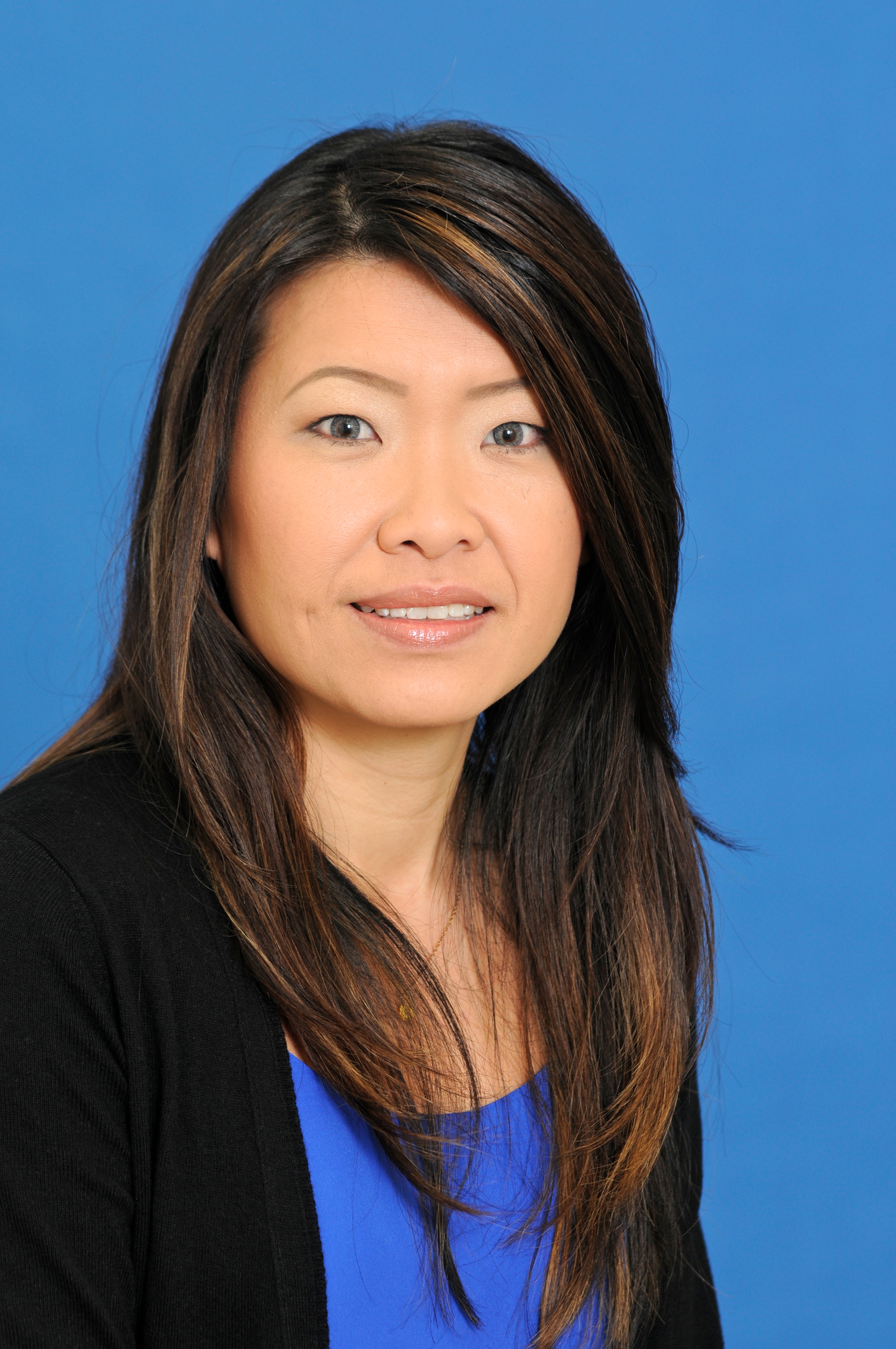 Cathy Lau Barraco Old Dominion University