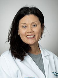 Karla Bermudez-Wagner