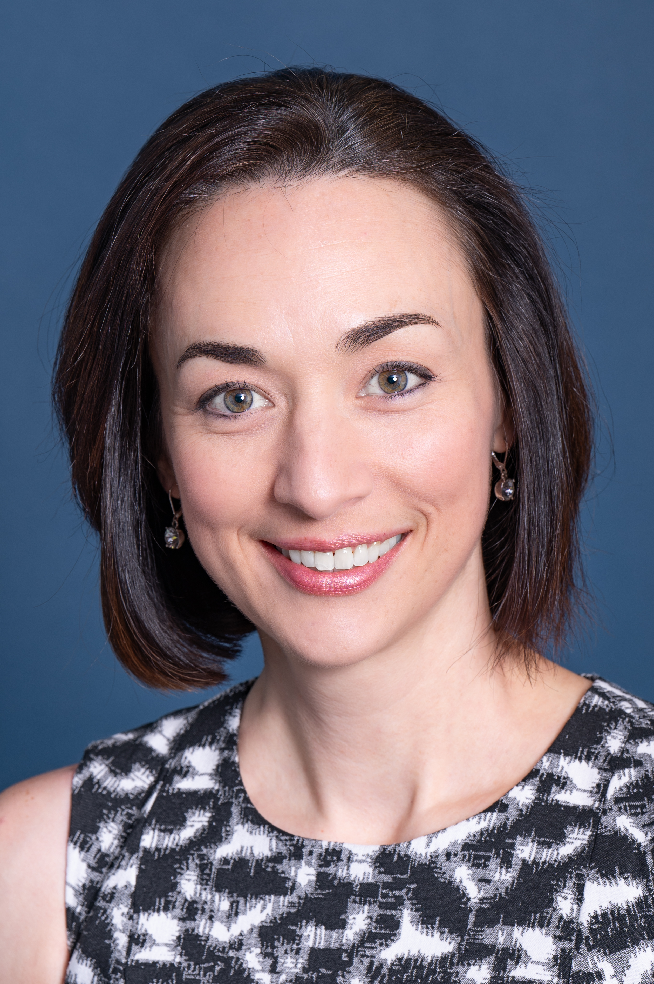 Brenda Bradshaw headshot