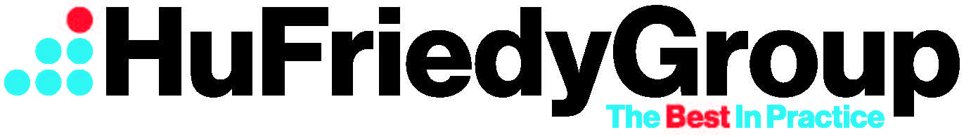 HuFriedy Logo