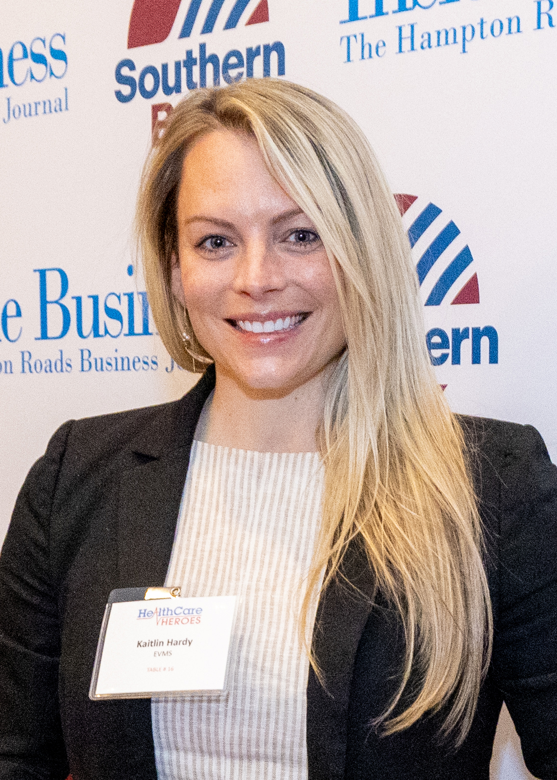 Headshot of Kaitlin Hardy