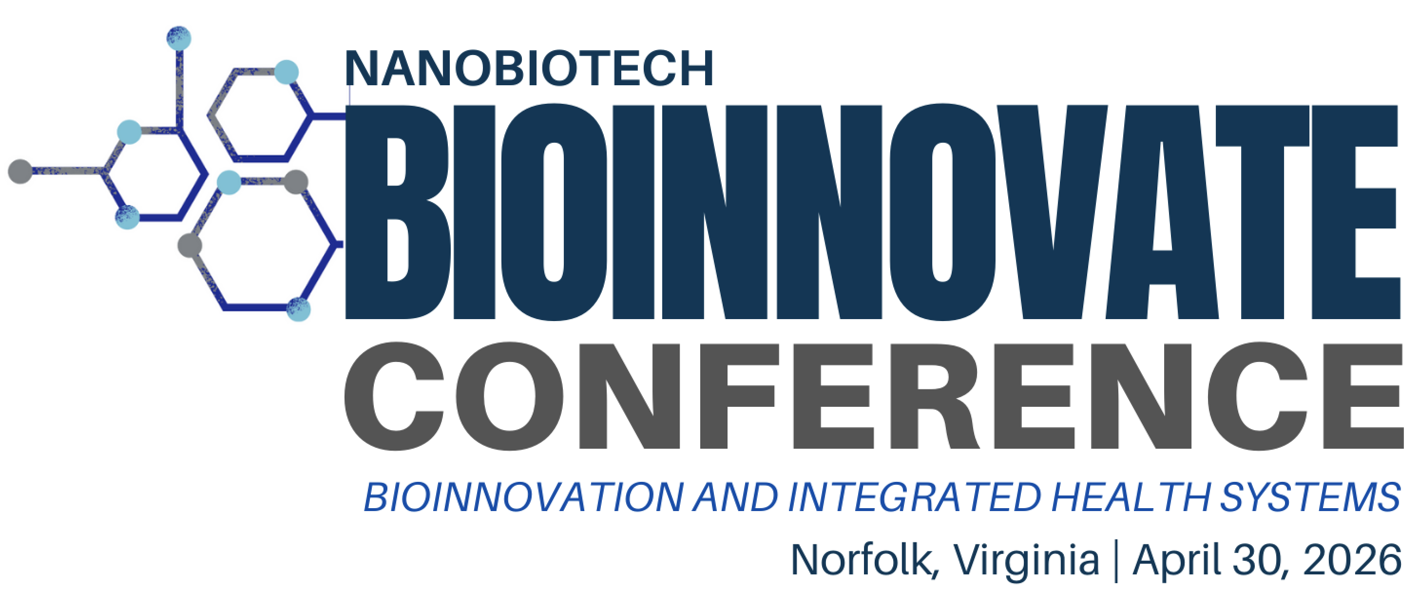 Bioinnovate Conference Logo - New