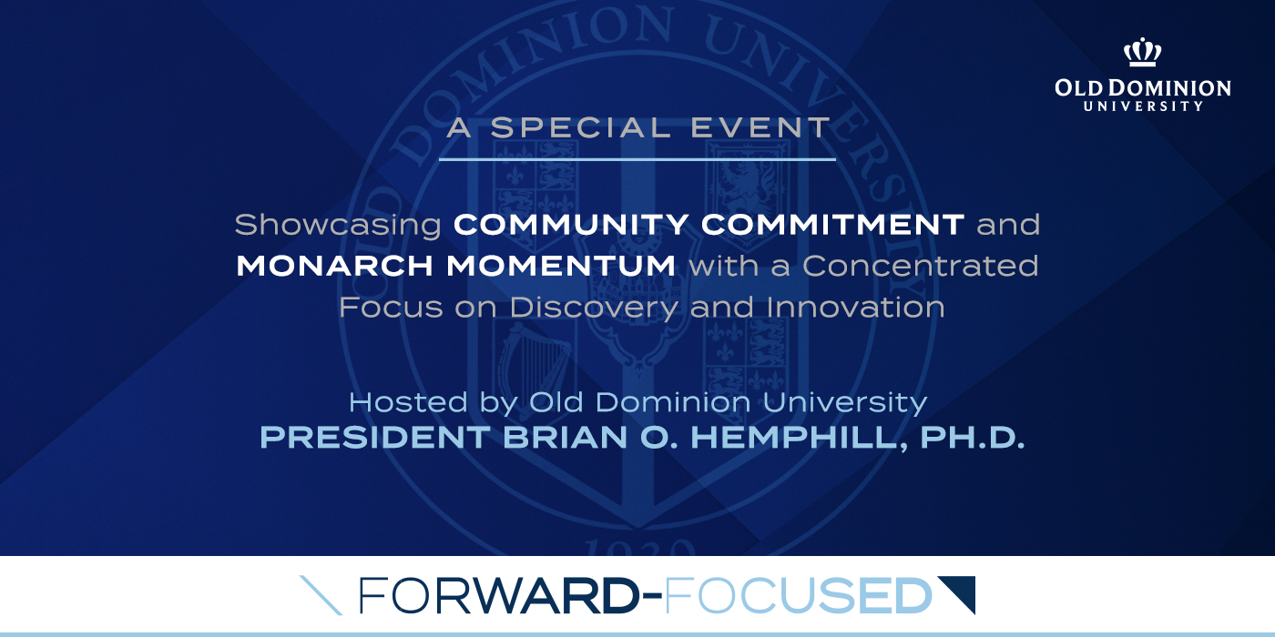 Forward-Focused Header