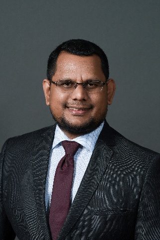 Azahar Ali