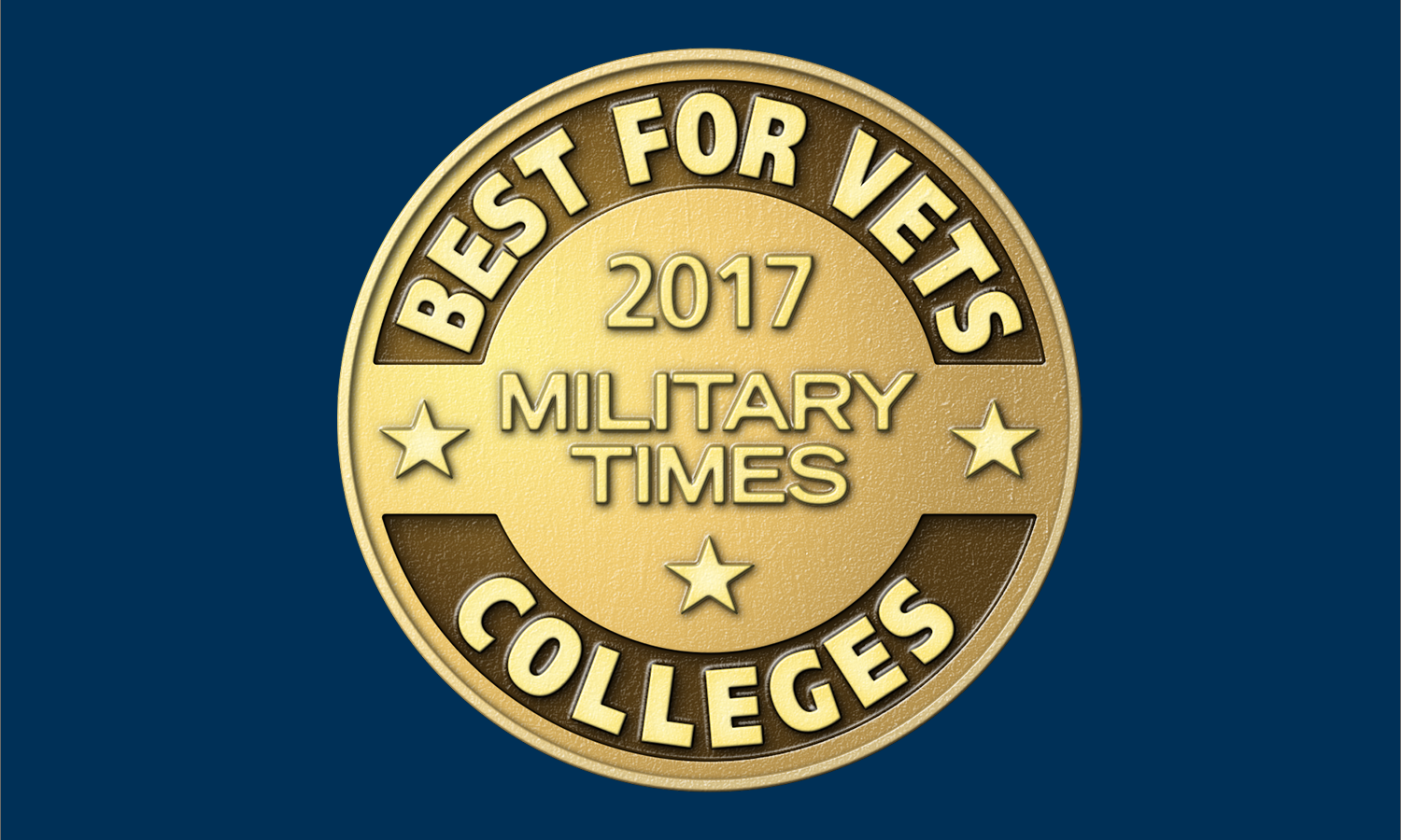 Military Friendly  Better for Veterans