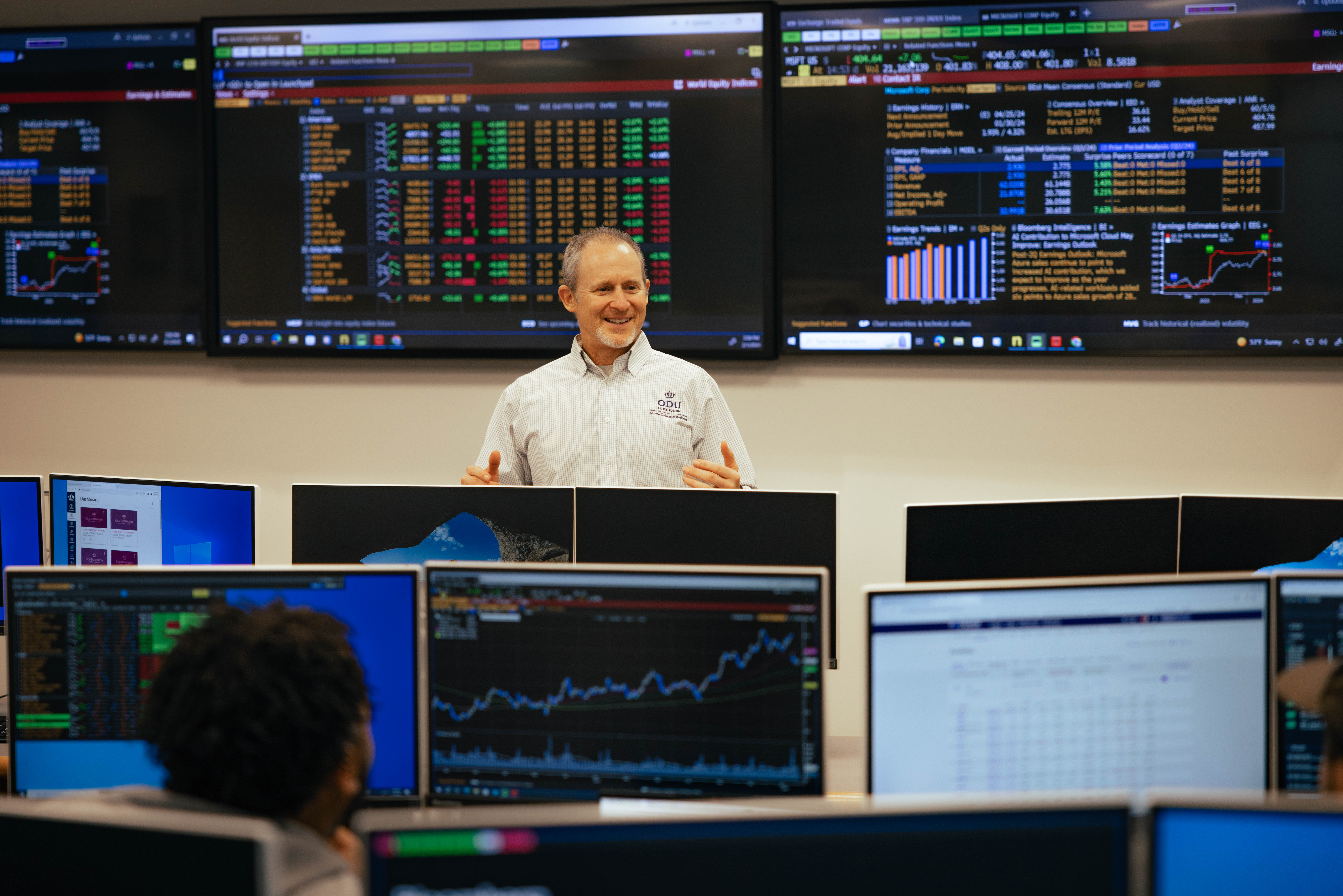 Strome centers & Programs