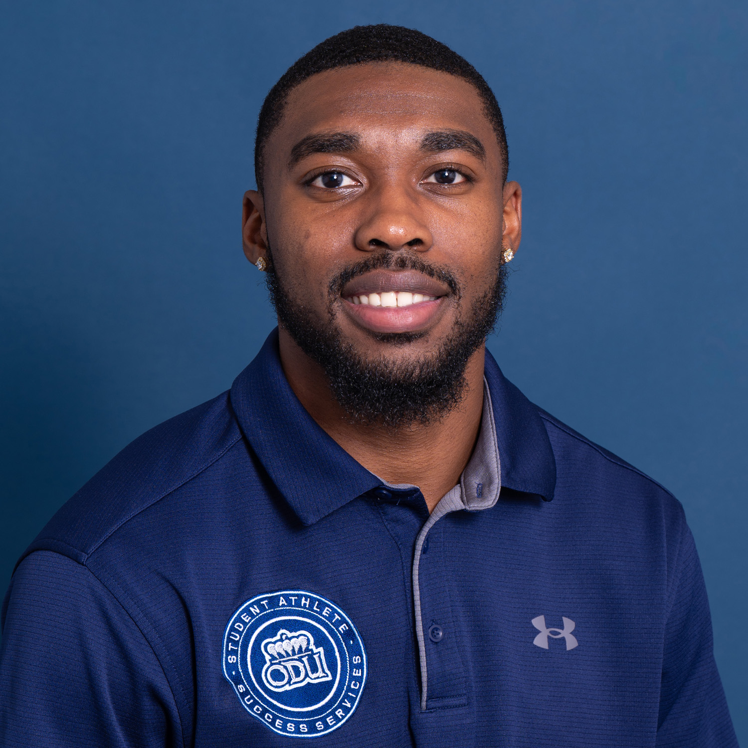 Deondre Johnson