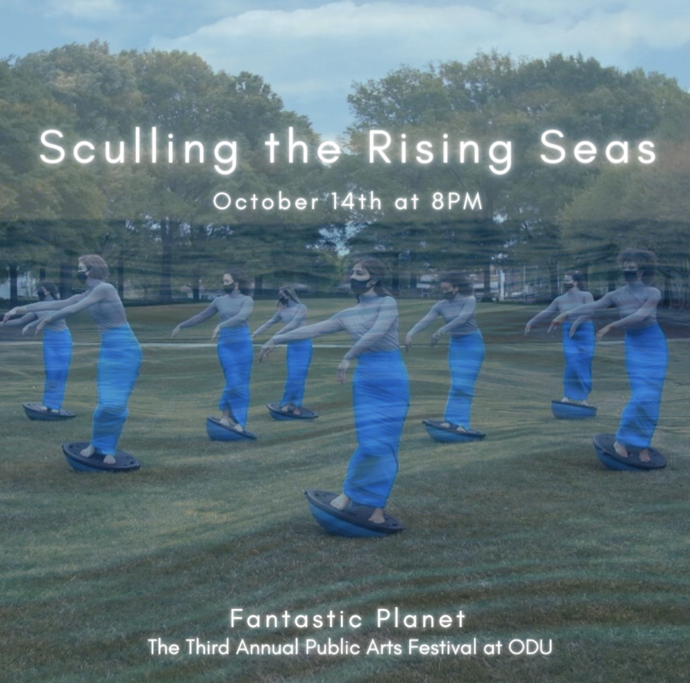 Sculling the Rising Seas
