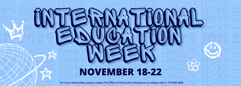 International Education Week 