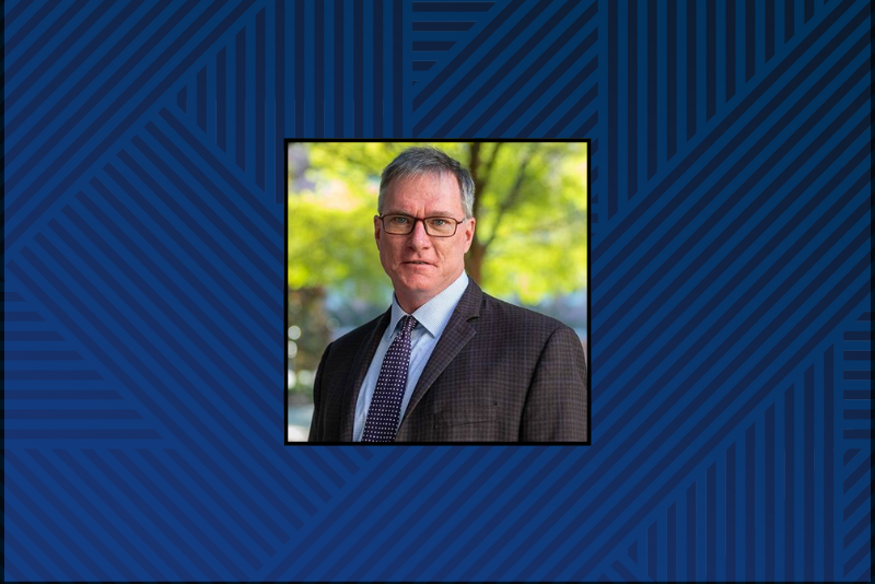 New Dean of the Batten College of Engineering and Technology to Join ODU on August 10th