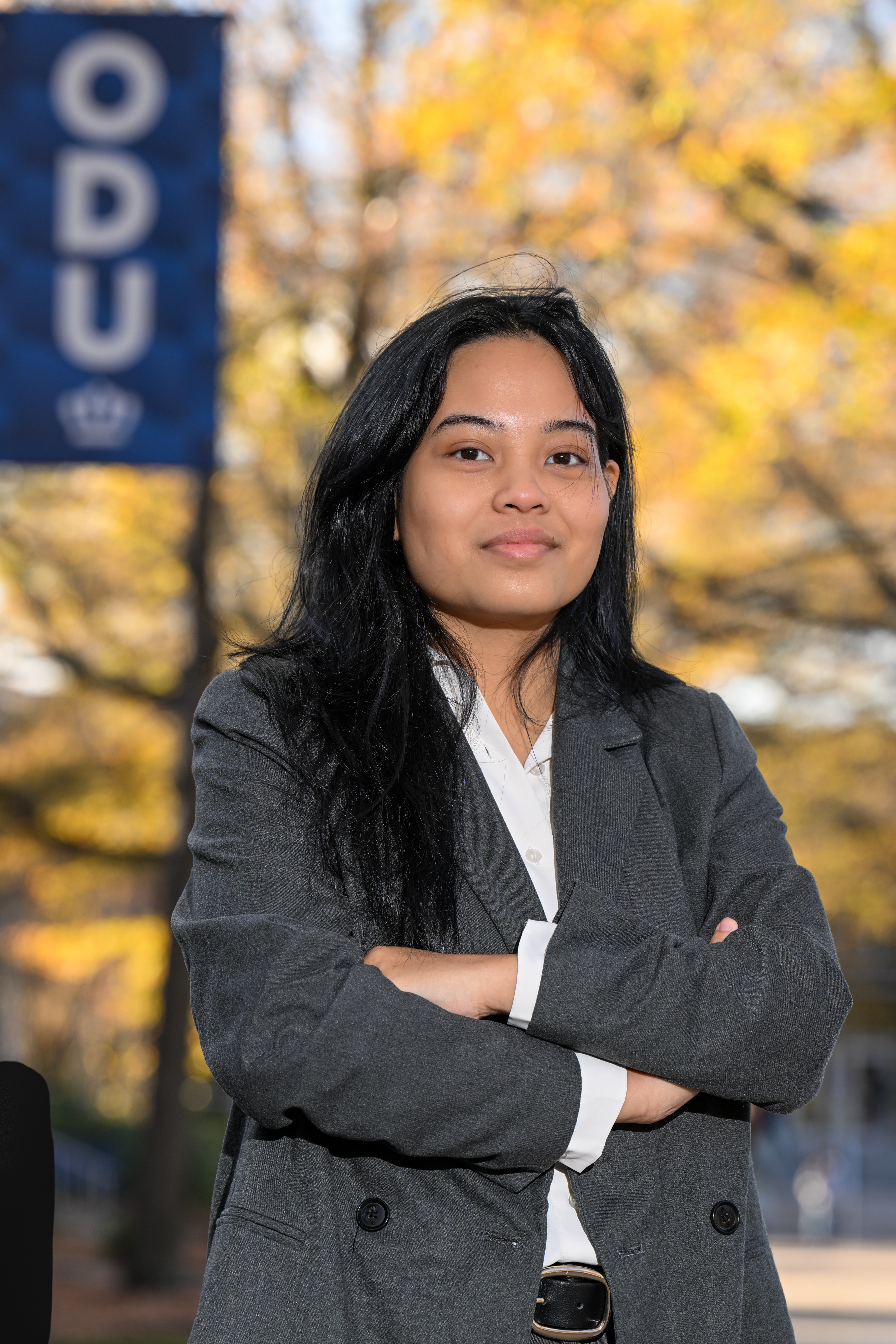 Kim Beatriz Calamanan