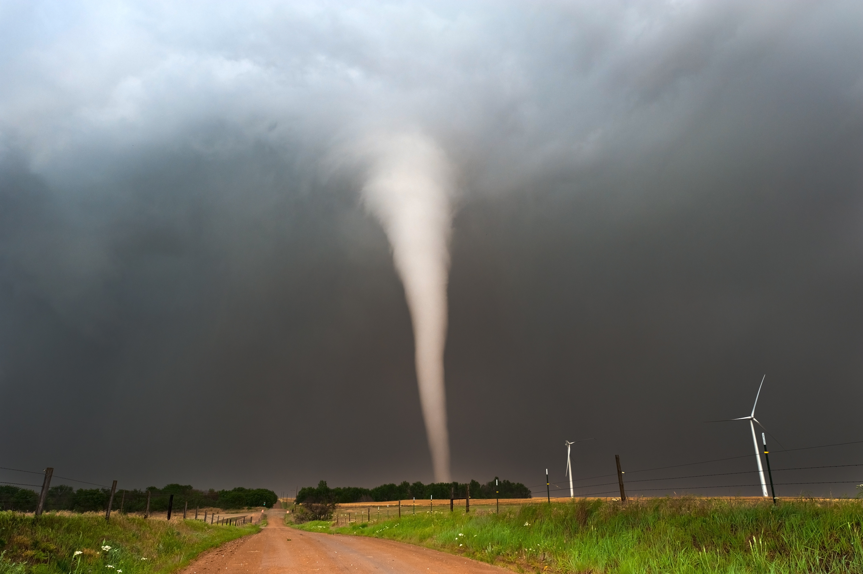 ‘Twisters’ Asks if We Can Stop a Tornado. ODU Scientist Says It's the ...