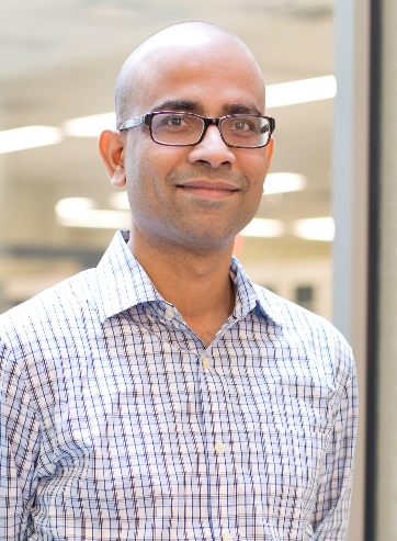 Vamsi Yadavalli