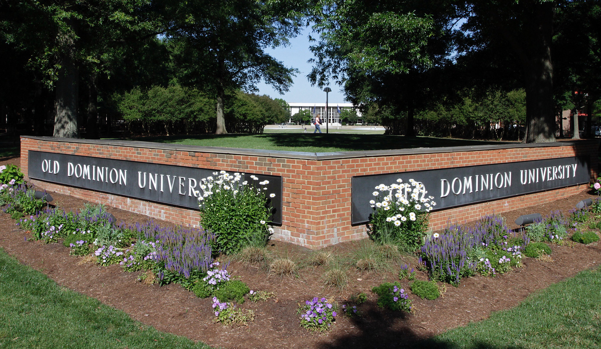 Research  Old Dominion University