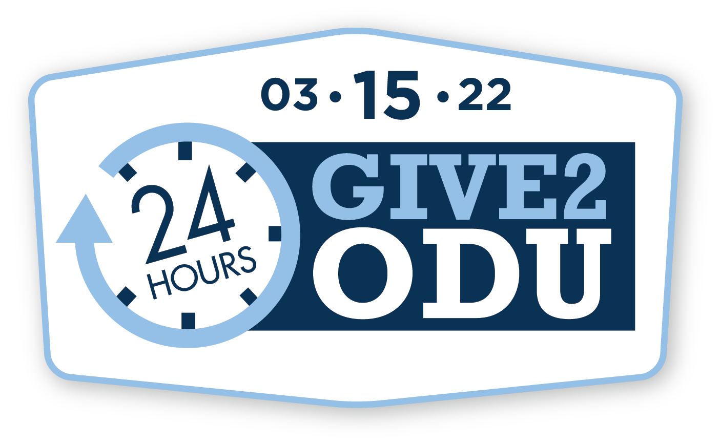 ODU’s Day of Giving Scheduled for March 15 Old Dominion University