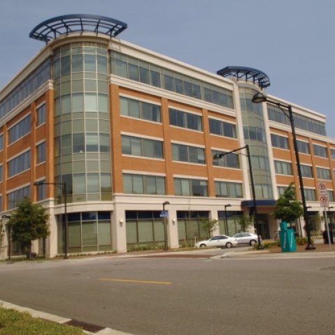 Innovation Research Park