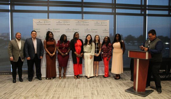 2026 Delta Omega Induction 