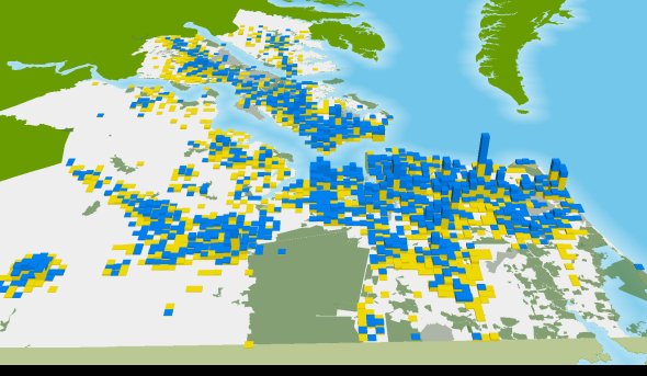 GIS Reality Check