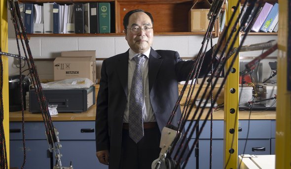 Tian-Bing Xu