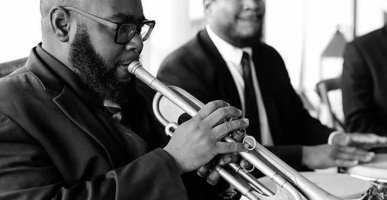 Duane Squire Smith Jazz Quintet