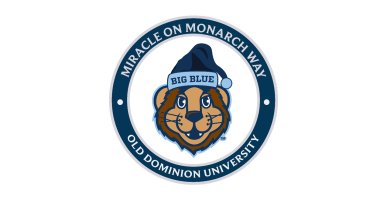 miracle on monarch way logo