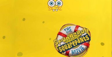 Spongebob graphuc
