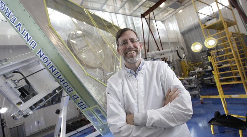 Lawrence Weinstein