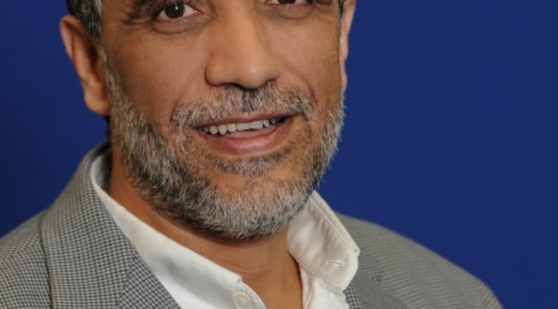 M’hammed Abdous
