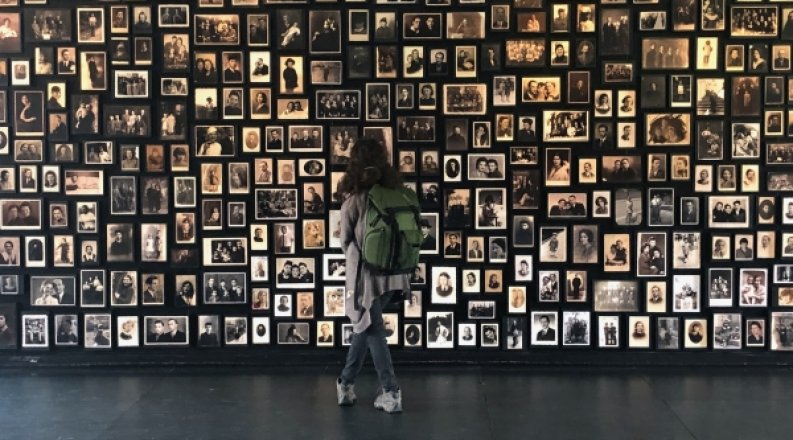 Auschwitz Trip