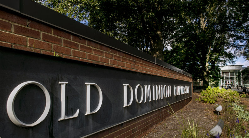 ODU Sets New Record With Largest-Ever Cohort Of Valedictorians And ...