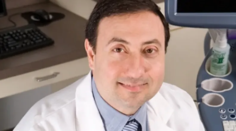 Alfred Abuhamad