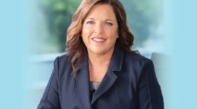 Connie McKenzie