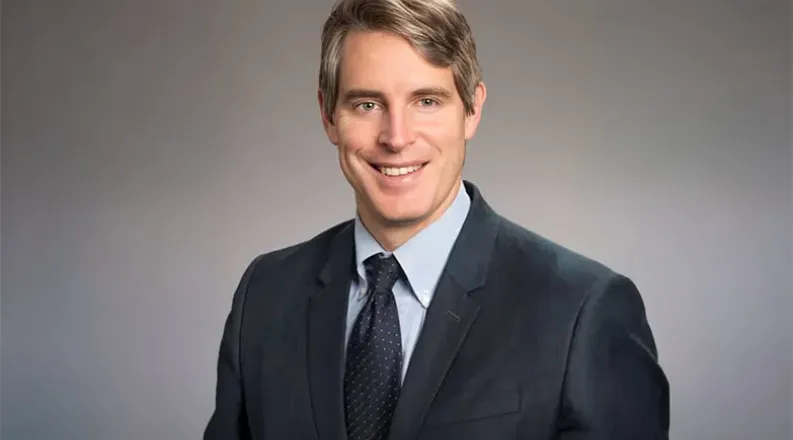 Dr. Steven Goudy