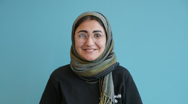 Hafsah Sarfraz