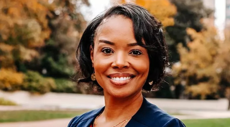 LaToya Jordan