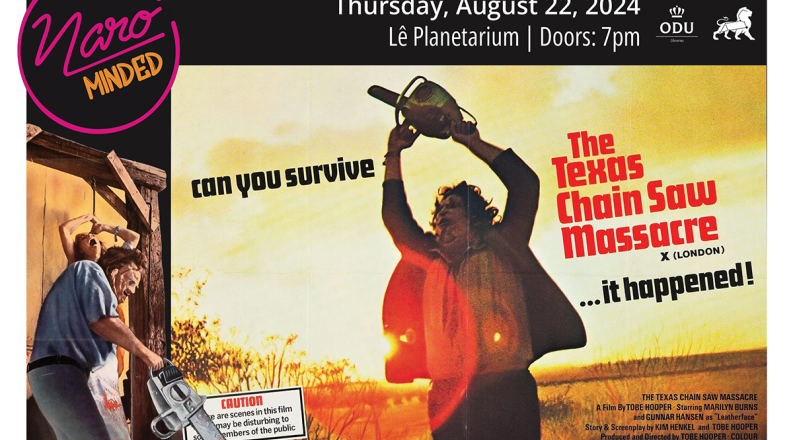 texas chainsaw massacre 1974 movie poster