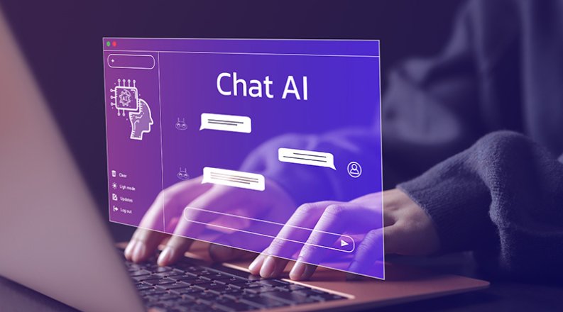 Chat GPT Artificial Intelligence