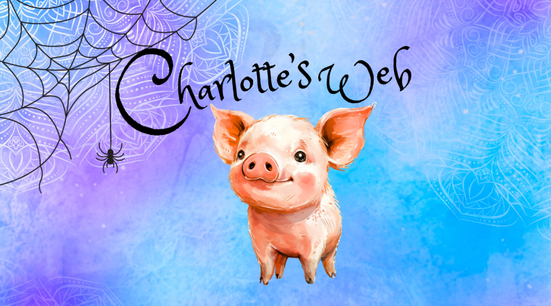 Charlottes Web