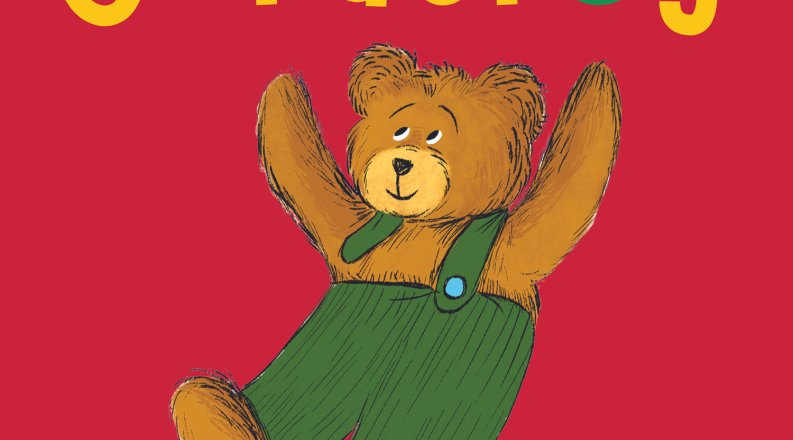 Corduroy for Arts