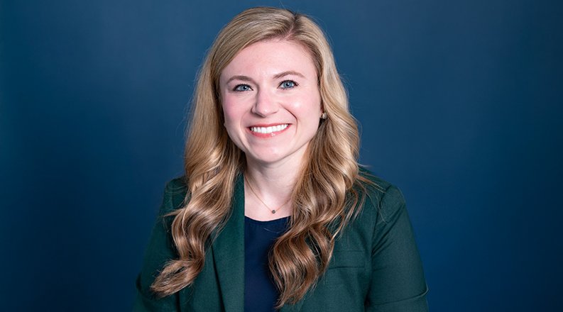 Danika Pfeiffer