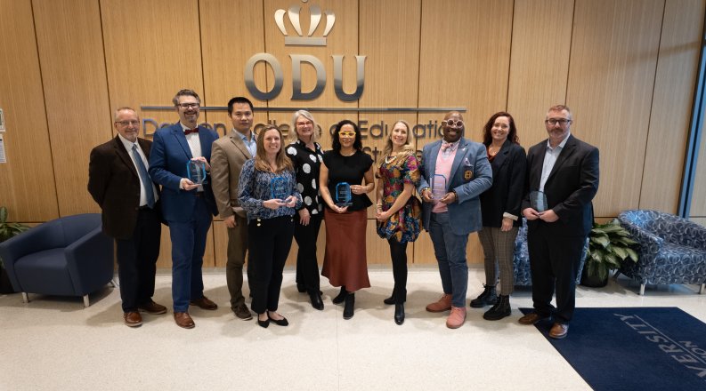 Darden Fellows 2026