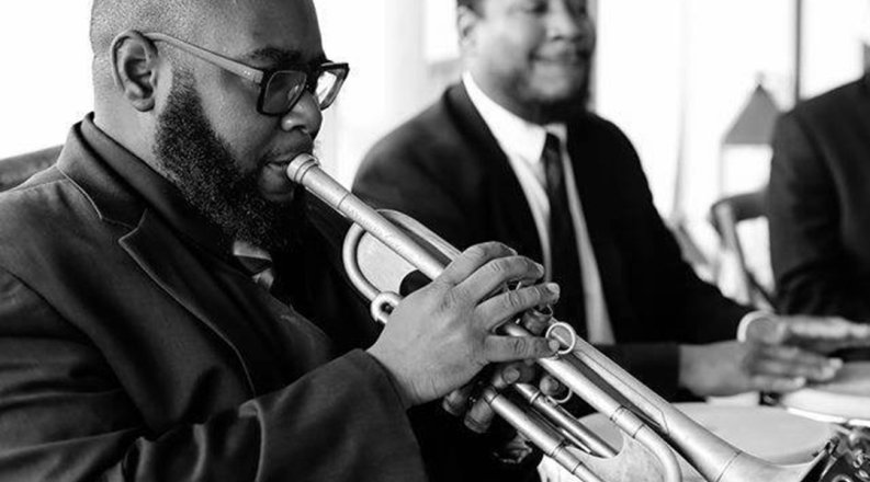 Duane Squire Smith Jazz Quintet