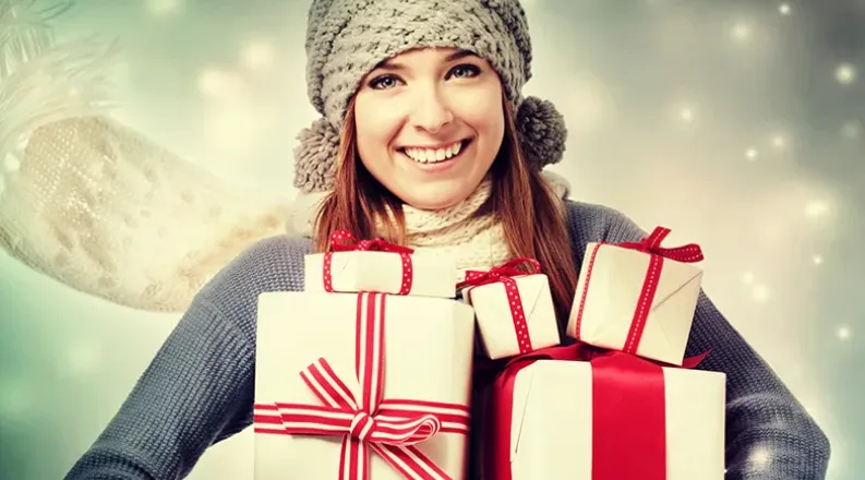 gift giving