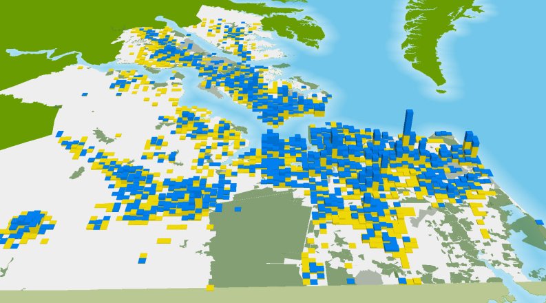 GIS Reality Check